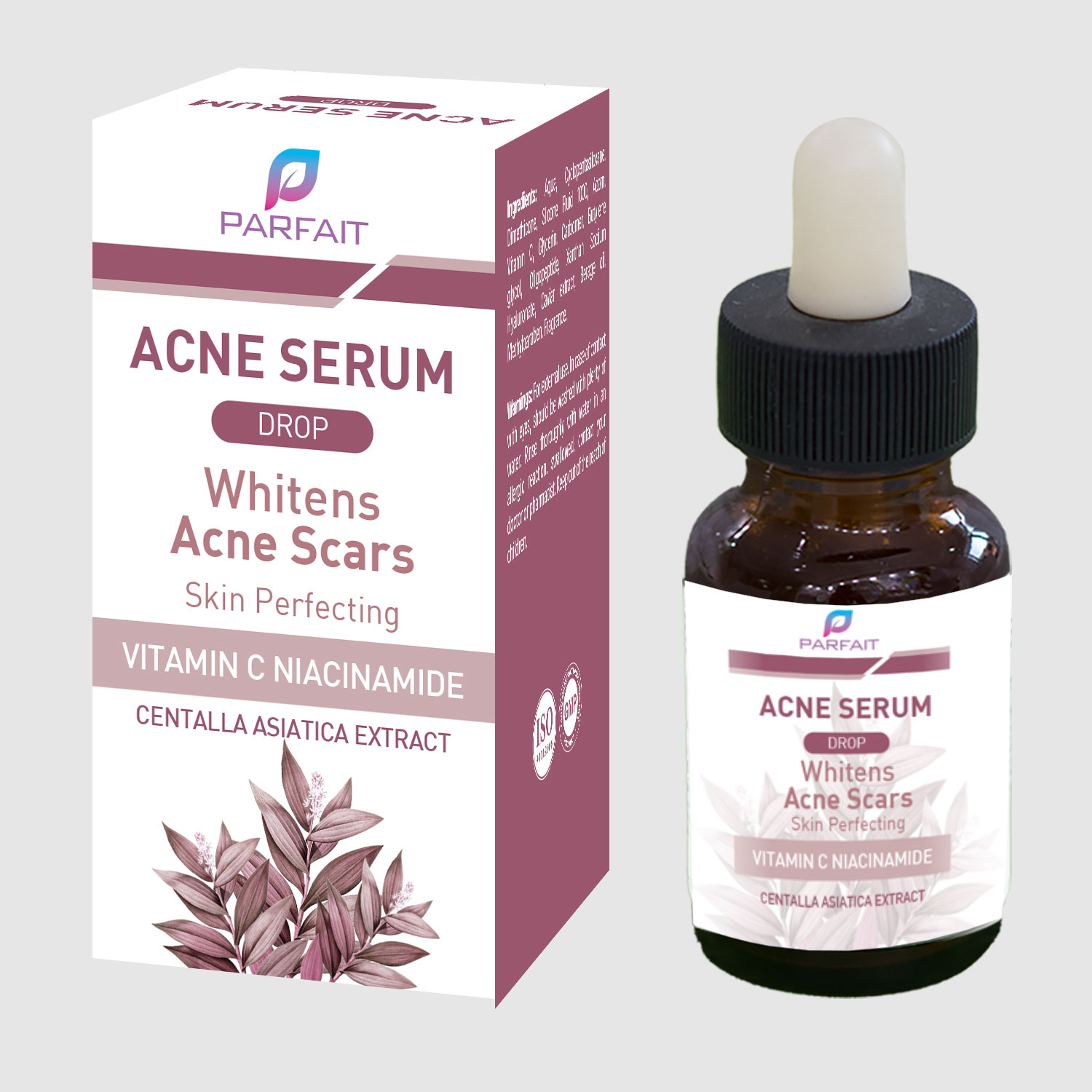 ACNE SERUM DROP