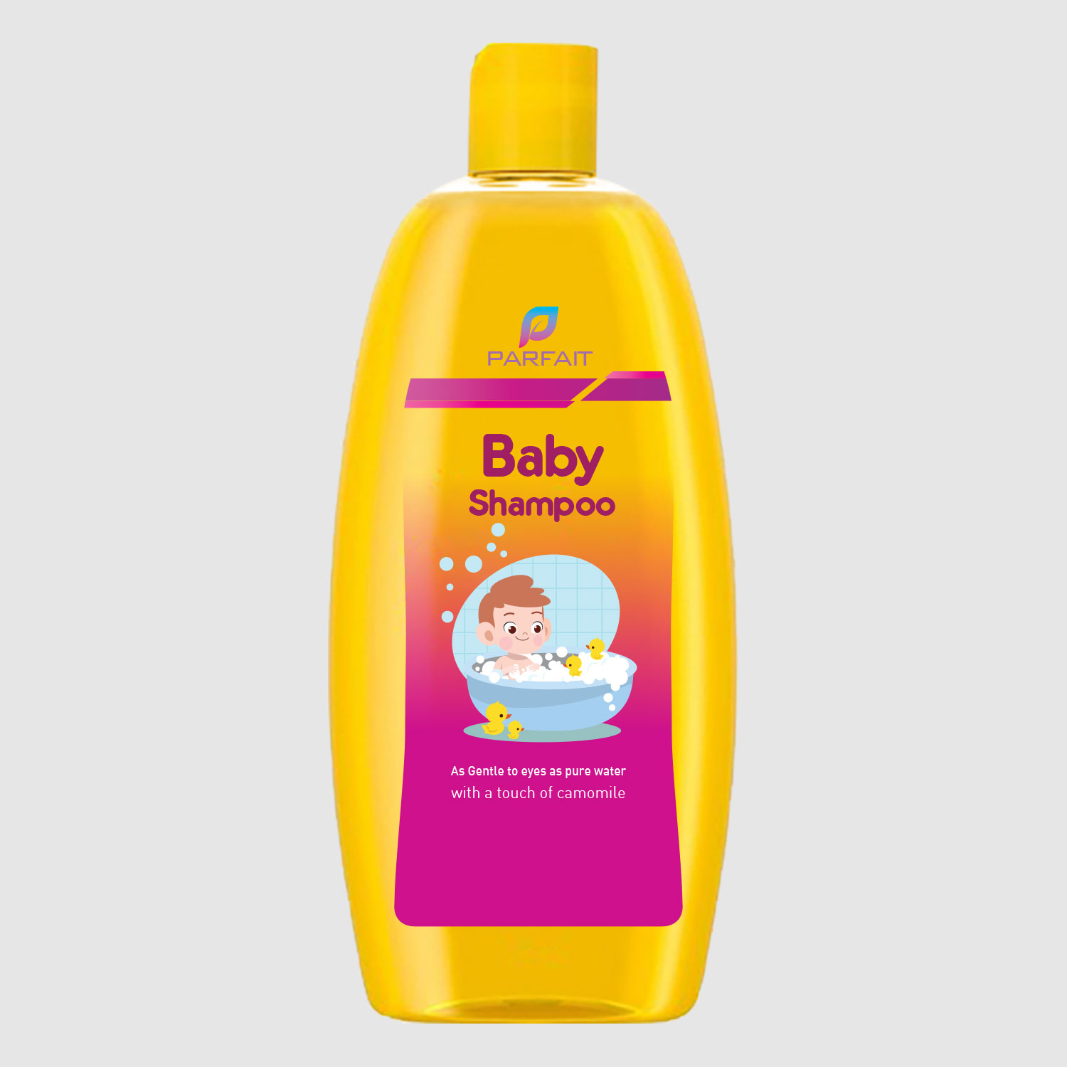 BABY SHAMPOO