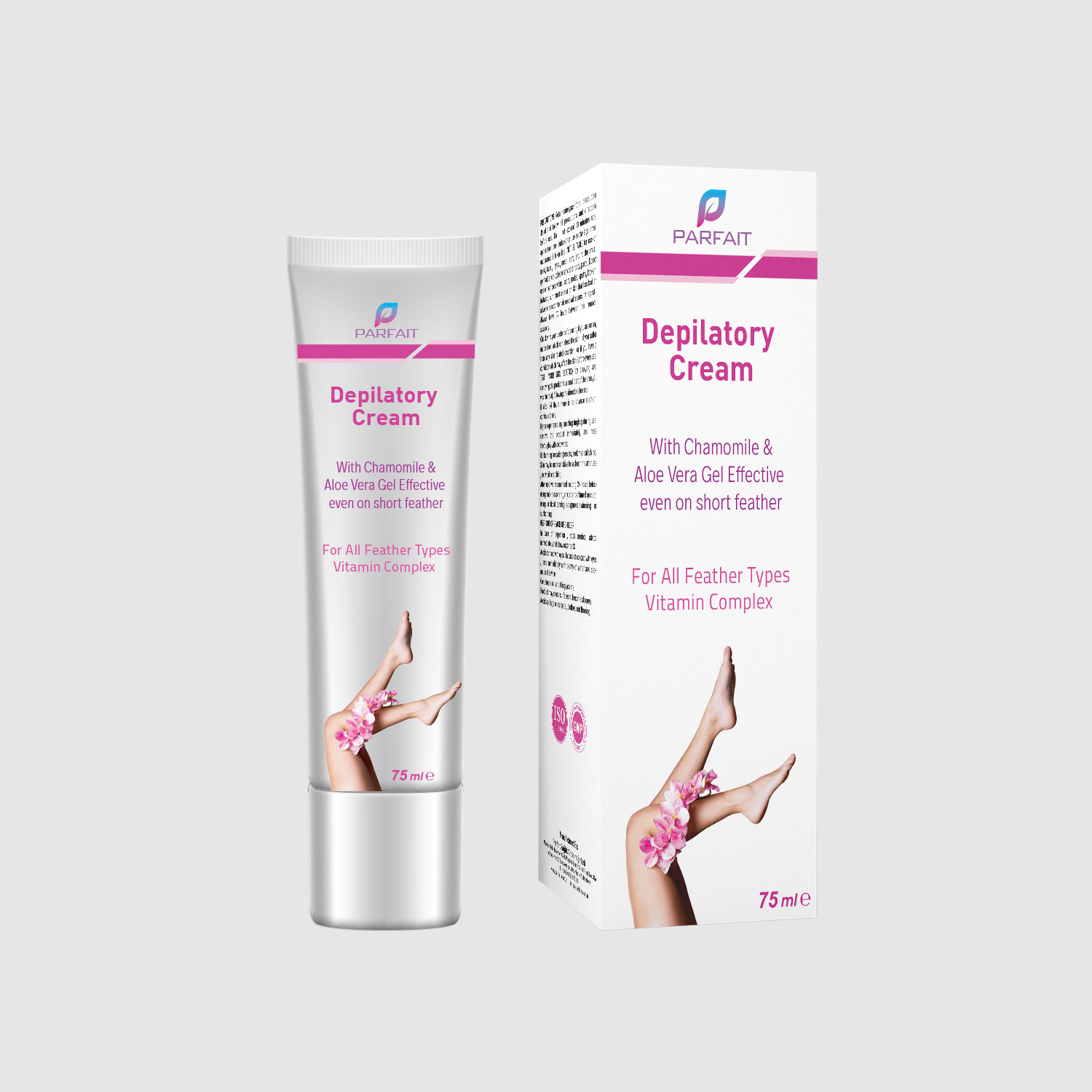 DEPİLATORY CREAM