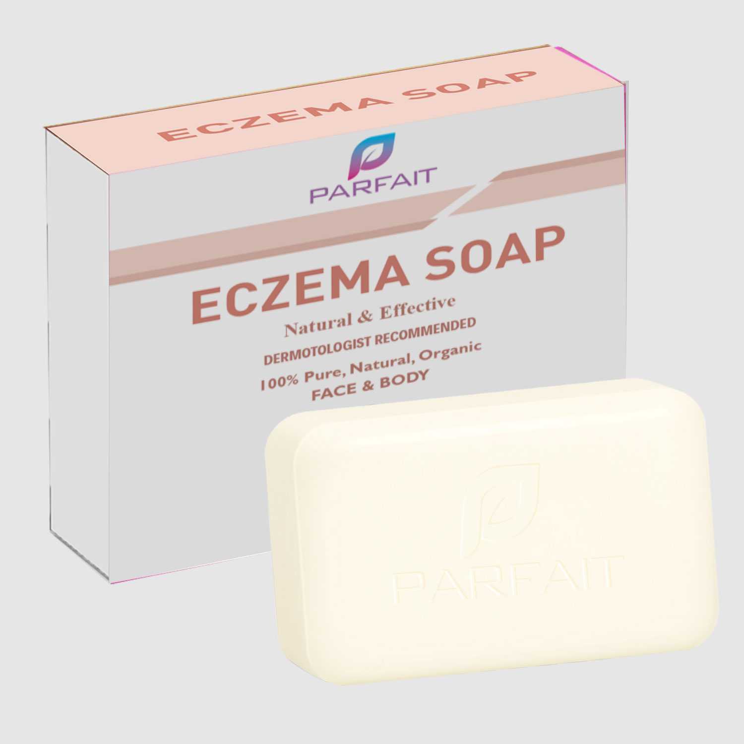 ECZEMA SOAP