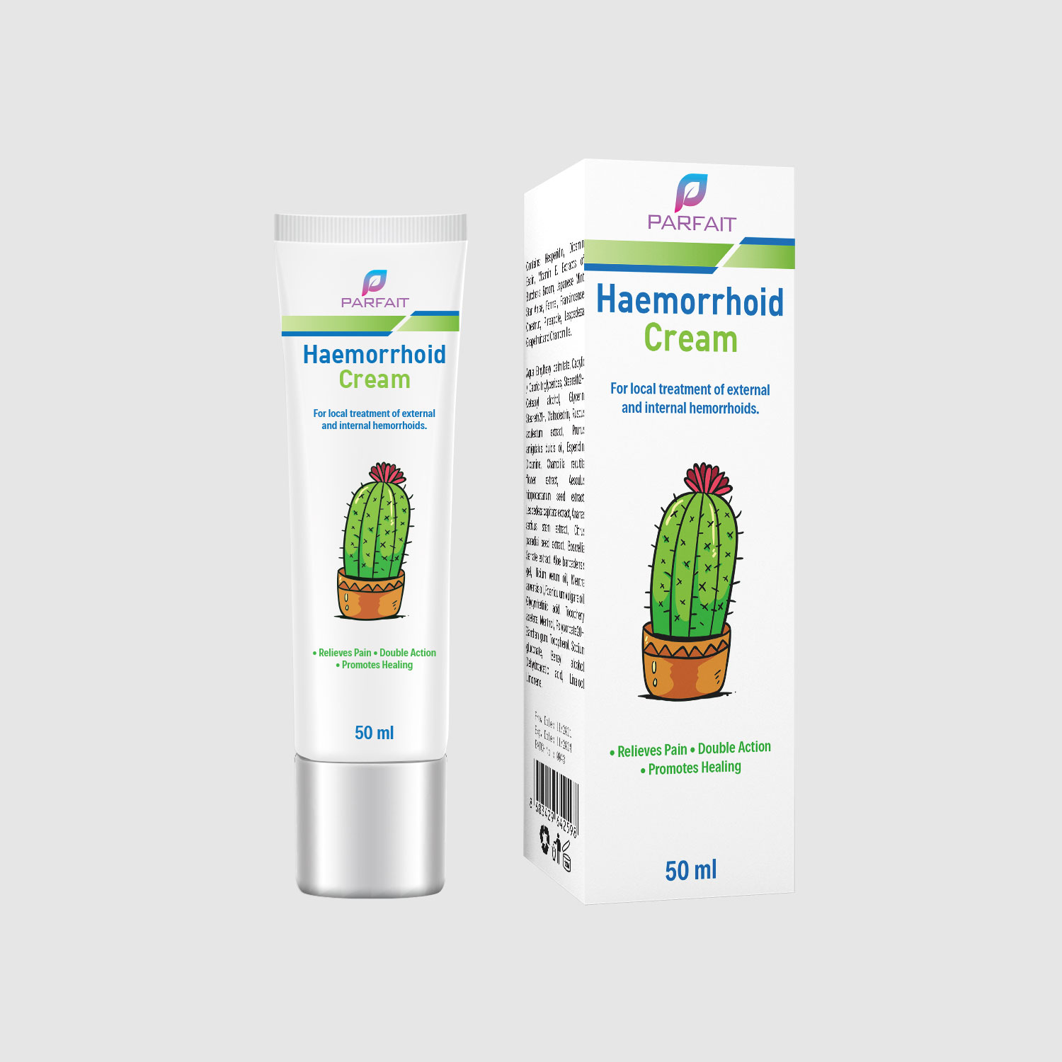 HAEMORRHOİD CREAM 