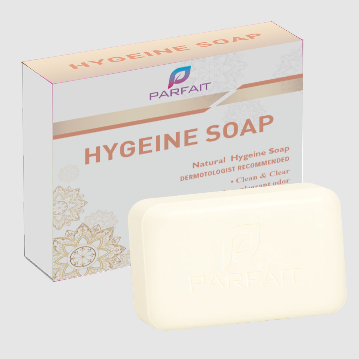 HYGEINE SOAP