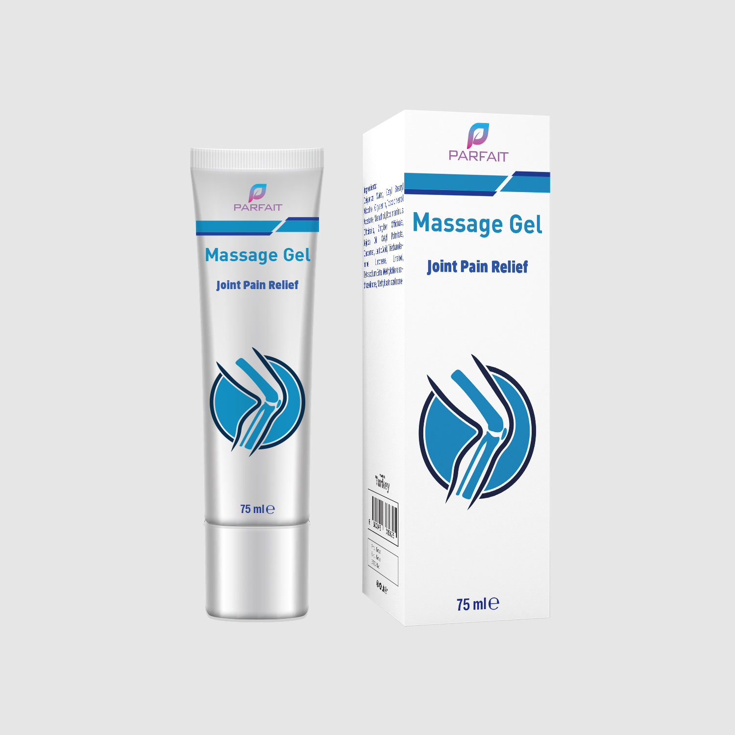 MASSAGE GEL