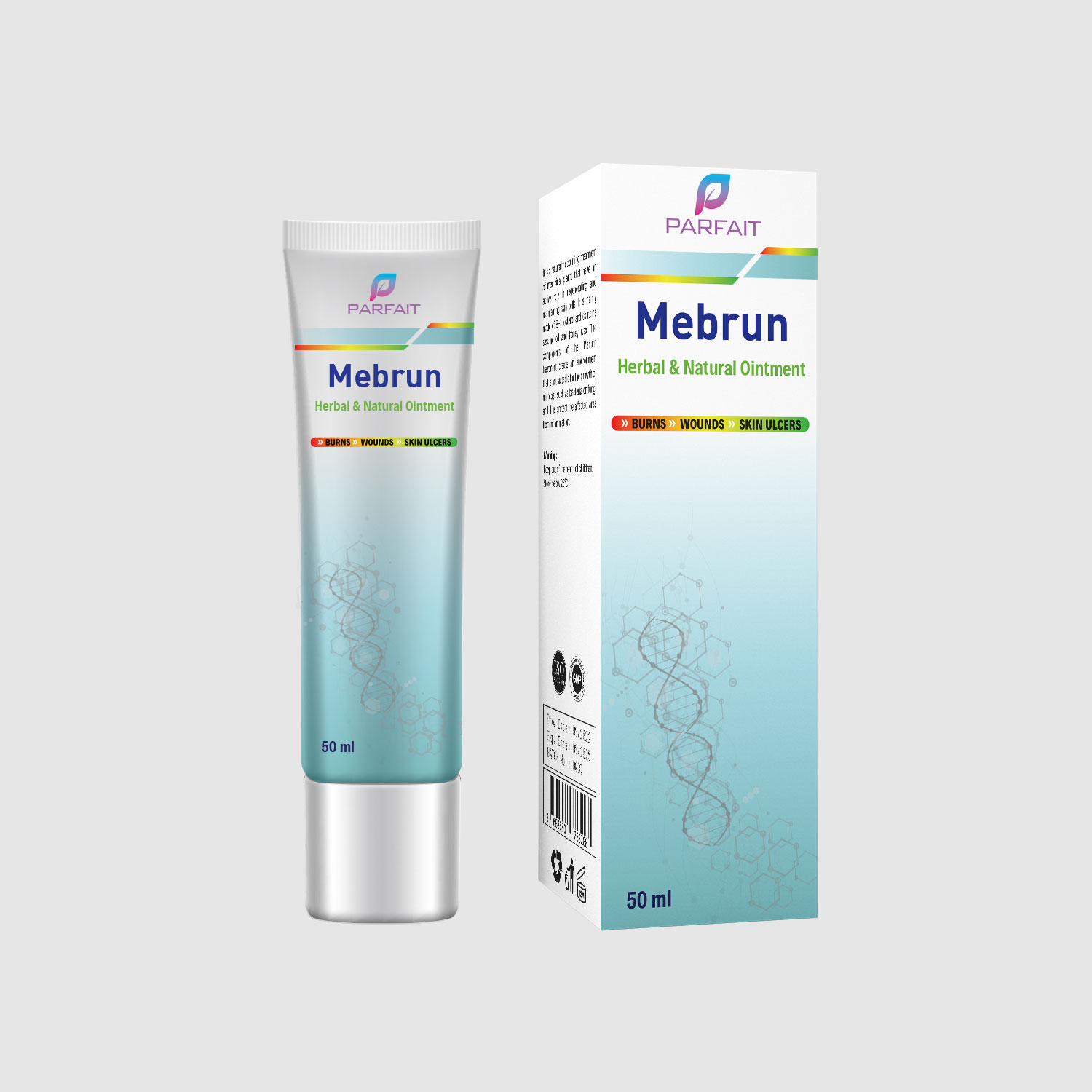 MEBRUN 50 ML