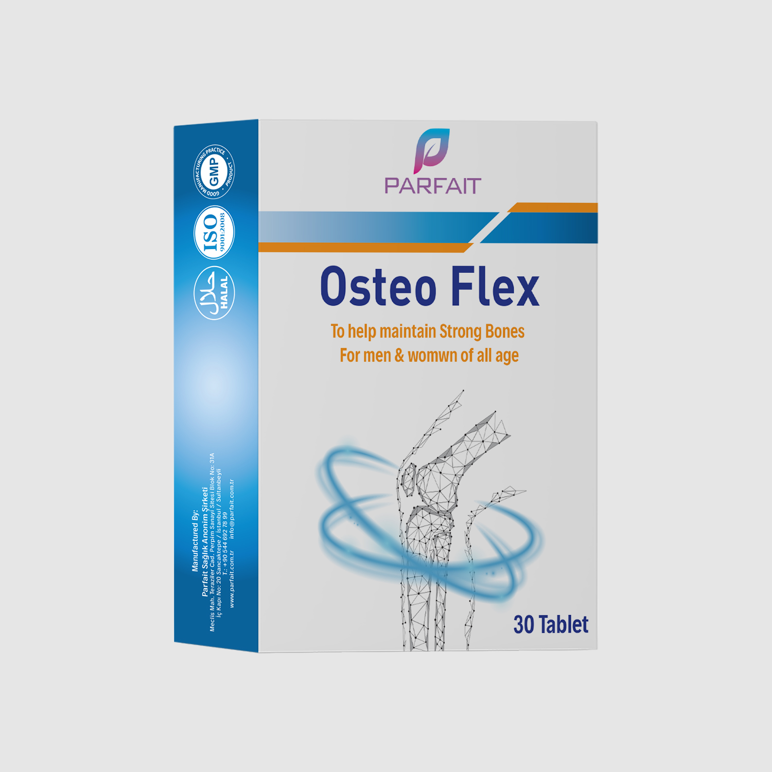 OSTEO-FLEX TABLET