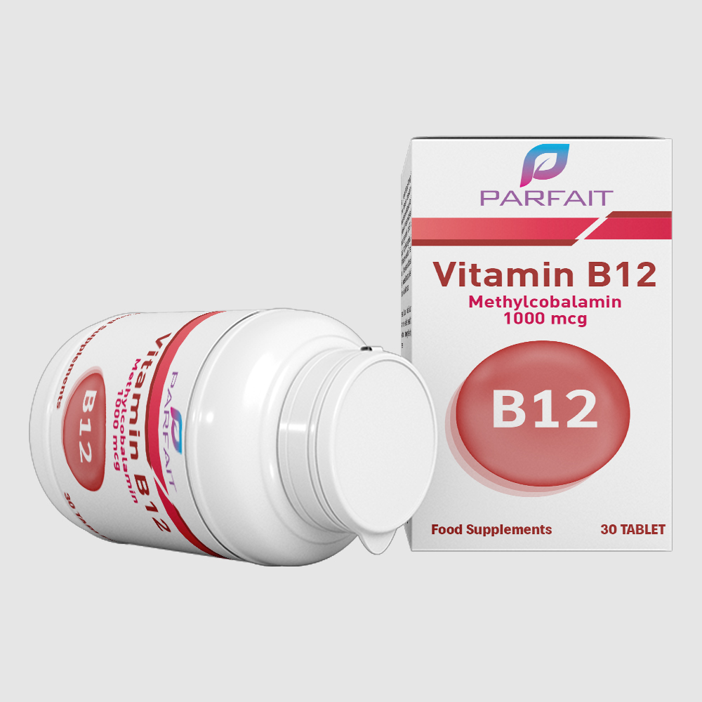 VITAMIN B12 TABLET