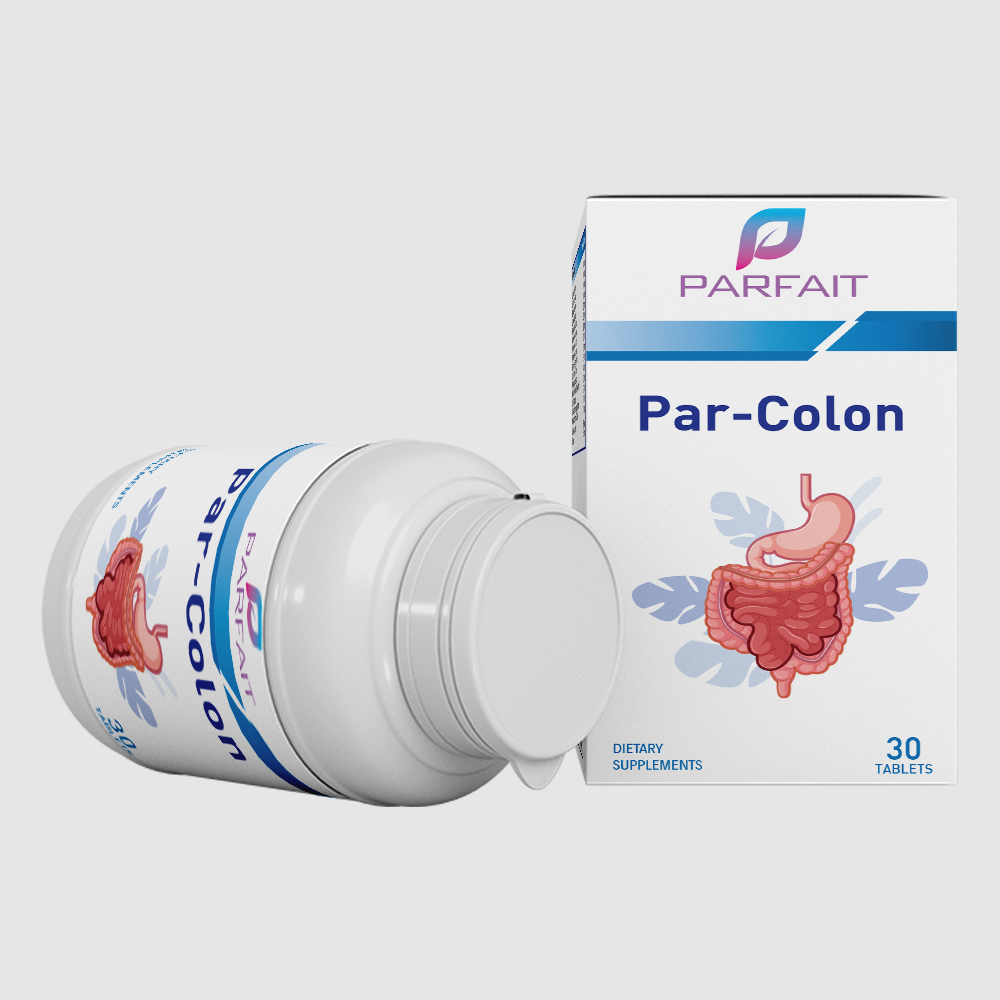 PAR-COLON TABLET