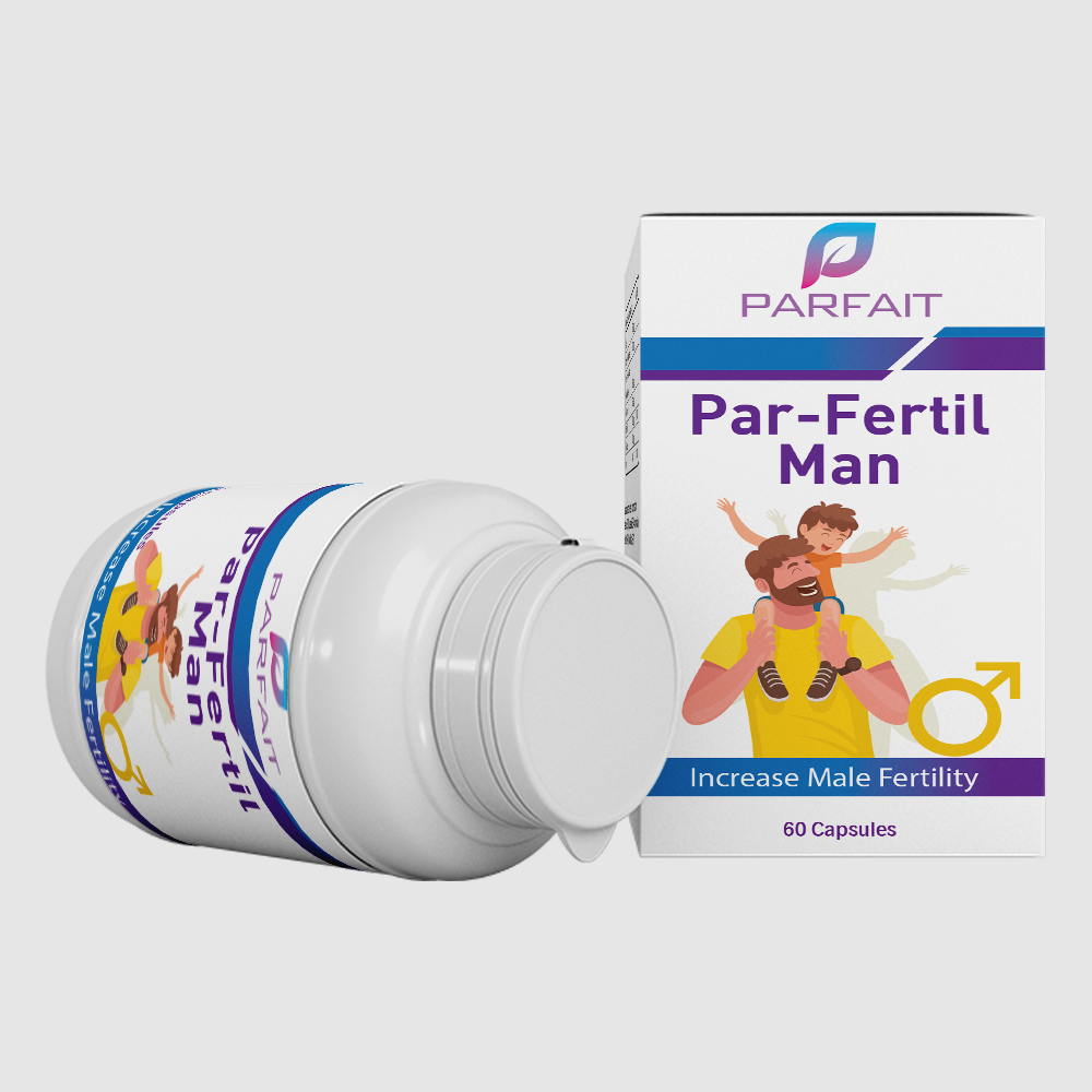 PAR-FERTIL MAN TABLET