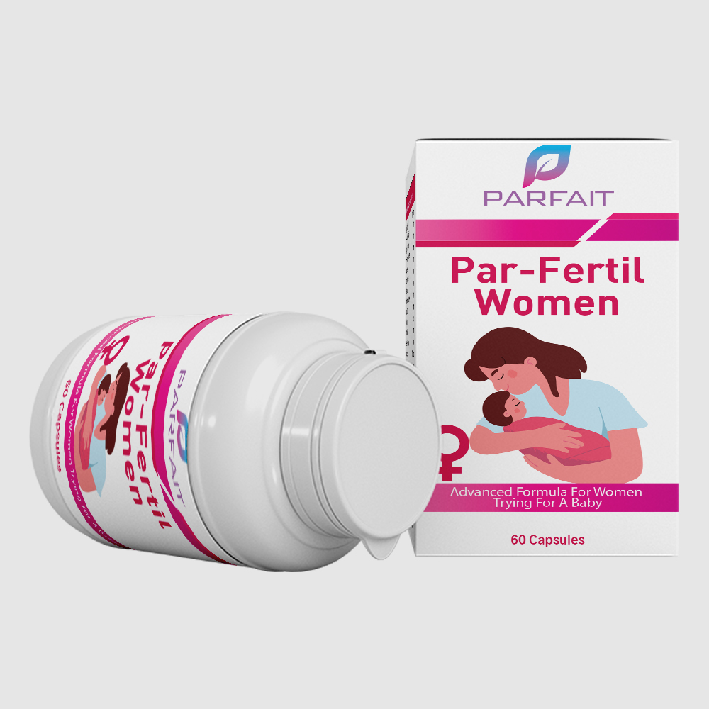 PAR-FERTIL WOMEN TABLET