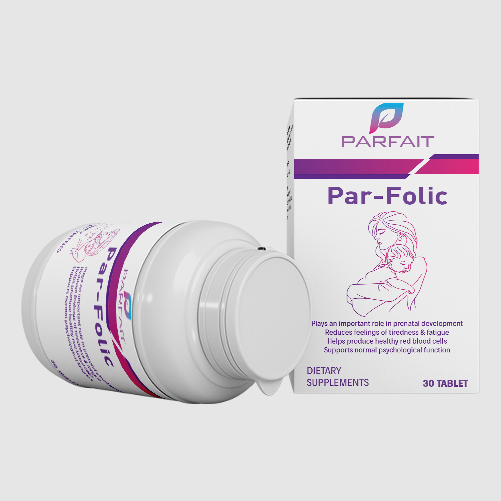 PAR-FOLIC TABLET