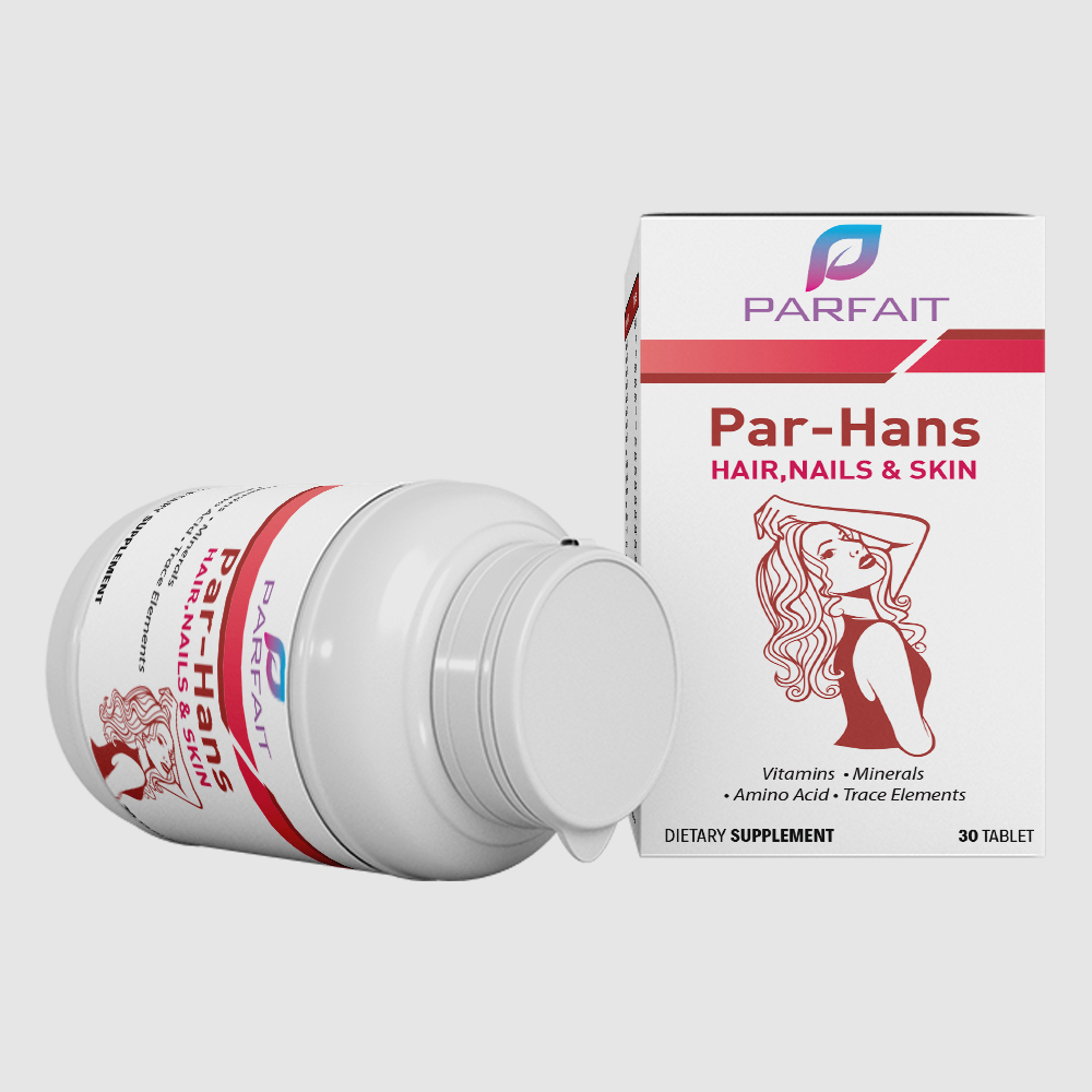 PAR-HANS TABLET