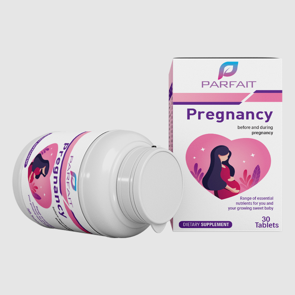 PREGNANCY TABLET