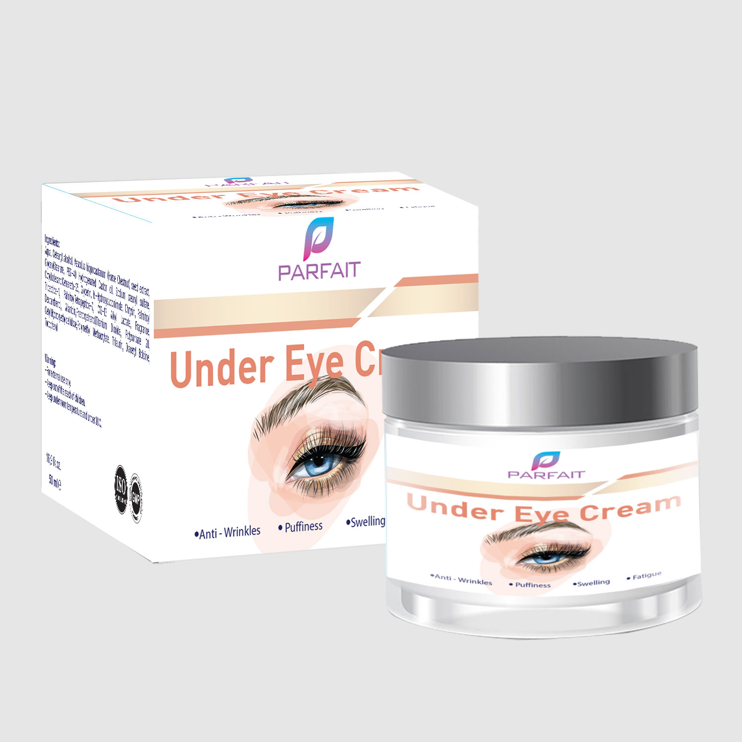 UNDER EYE CREAM 