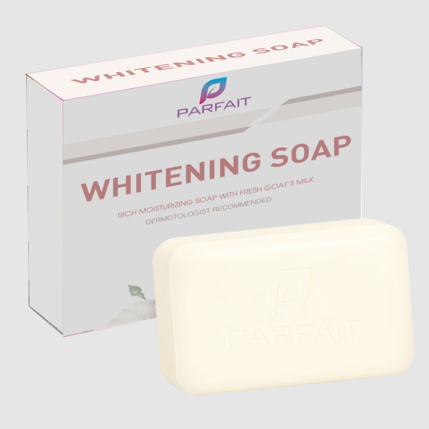 WHITENING SOAP 